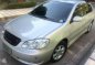 Toyota Corolla Altis 2006 for sale-0