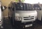 Toyota Hiace 2016 for sale-0