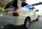 2013 Toyota Innova 2.5J diesel FOR SALE-3