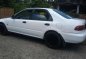 Well Kept Honda Civic for sale-4