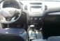 Good as new Kia Sorento 2013 for sale-5