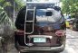 1998 Hyundai Starex for sale-4