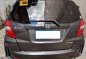 Honda Jazz 2012 1.5 Gray Hatchback For Sale -2