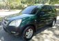 2004 Honda Crv for sale-7