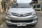 2014 Toyota Avanza 1.3E Manual-0