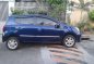 2015 Toyota Wigo G Automatic Blue sail accent rio mirage avanza vios-0