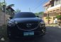 Mazda CX-5 2.0 Skyactive Engine For Sale -0