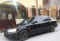 Honda Civic Sir Look 1996 AT Black For Sale -0