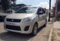 2016 Suzuki Ertiga 13tkm MT - 16 avanza innova adventure-1