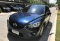 Mazda CX-5 2.0 Top of the Line For Sale -2