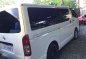 2017 Toyota Hiace for sale-0