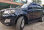 Toyota Fortuner 2014 for sale-2