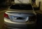 Hyundai Accent 2017 Sedan Silver For Sale -0