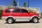 2005 Isuzu XUV Sportivo look MT Cebu Unit Fresh and Clean-2