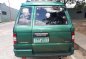 2007 Mitsubishi Adventure  Gx2 Manual Diesel-1