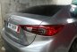 fresh mazda 3 maxx gray sedan for sale -2