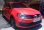 2017 Volkswagen Polo Limited Automatic Financing OK-2