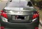 2017 Toyota Vios 13 E AT FOR SALE -4