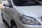 2015 Toyota Innova for sale-0