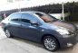 2013 Toyota VIOS J Limited MT Gray For Sale -4