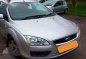 Ford Focus 2006 good condition-0