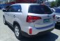 Good as new Kia Sorento 2013 for sale-2