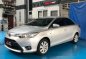 Well-kept Toyota Vios 2015 for sale-1