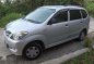 Fresh 2011 Toyota Avanza J Silver For Sale -3