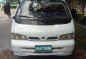Kia Pregio Family Van 2002​ for sale  fully loaded-0