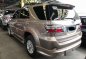 Well-maintained Toyota Fortuner 2011 for sale-3