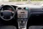 Ford Focus 2010 1.8s GAS-4