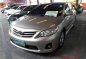 2011 Toyota Altis 1.6V AT Push Start c Camry Civic Lancer Vios 2012-6