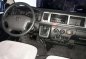 2016 Toyota Hiace for sale-7