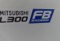 Mitsubishi L300 2017 for sale-2
