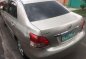 Toyota Vios 2008 G Automatic Top of the Line-3