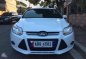 2015 Ford Focus automatic ( fresh )-1