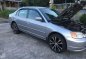 Honda Civic 2002 for sale-0