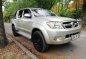 Well-maintained Toyota Hilux 2006 for sale-0