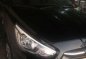 2017 Hyundai Accent 1.4 GL AT-CVT For Sale -1