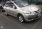 Toyota Vios 2008 G Automatic Top of the Line-1