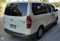 Hyundai Starex VGT 2011 MT FOR SALE-3