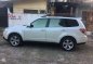 Subaru Forester 2010 AT FOR SALE-2