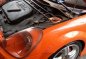 Toyota MRs MR2 Spyder Orange For Sale -2