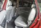 2008 Toyota Innova J Diesel Red For Sale -7