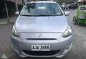 Mitsubishi Mirage 2015 for sale-0