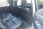 ford everest 2006 silver suv for sale -4