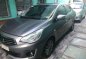 2016 Mitsubishi Mirage gls 1.3 automatic FOR SALE-0