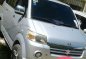 Suzuki APV Top of the Line SIlver For Sale -9