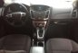 2015 Ford Focus automatic ( fresh )-5