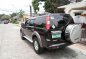 2008 Ford Everest TDCi AT Black For Sale -2